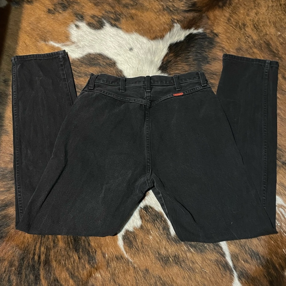 Vintage Wrangler Bareback Jeans 15x32